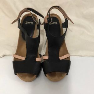 CAMPER CASUAL SANDALS